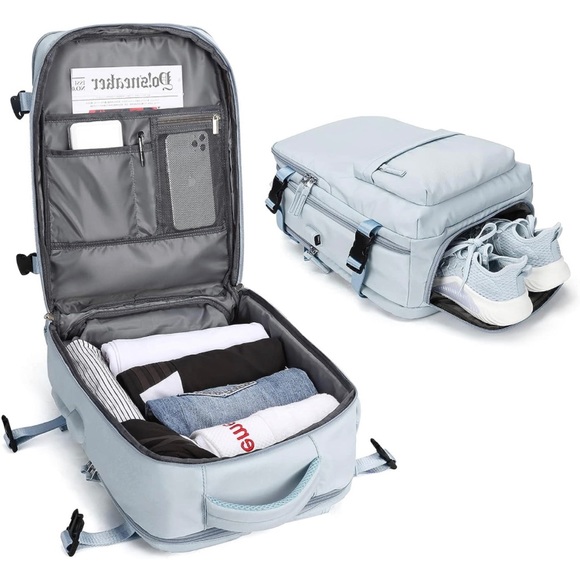 Accessories - Travel Backpack
